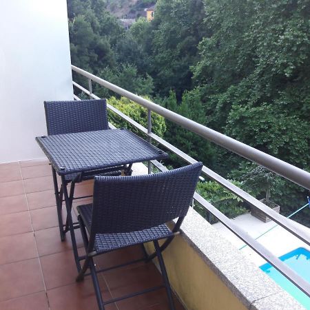 Casa Ribom Apartment Герес Екстериор снимка