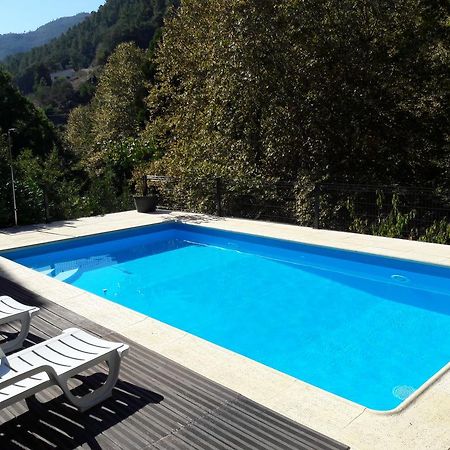 Casa Ribom Apartment Герес Екстериор снимка