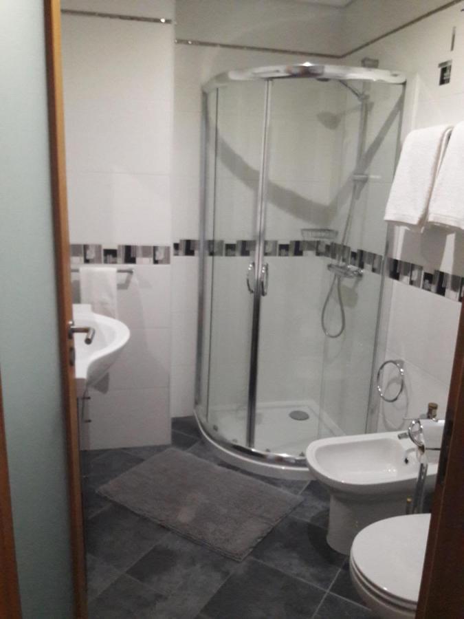 Casa Ribom Apartment Герес Екстериор снимка