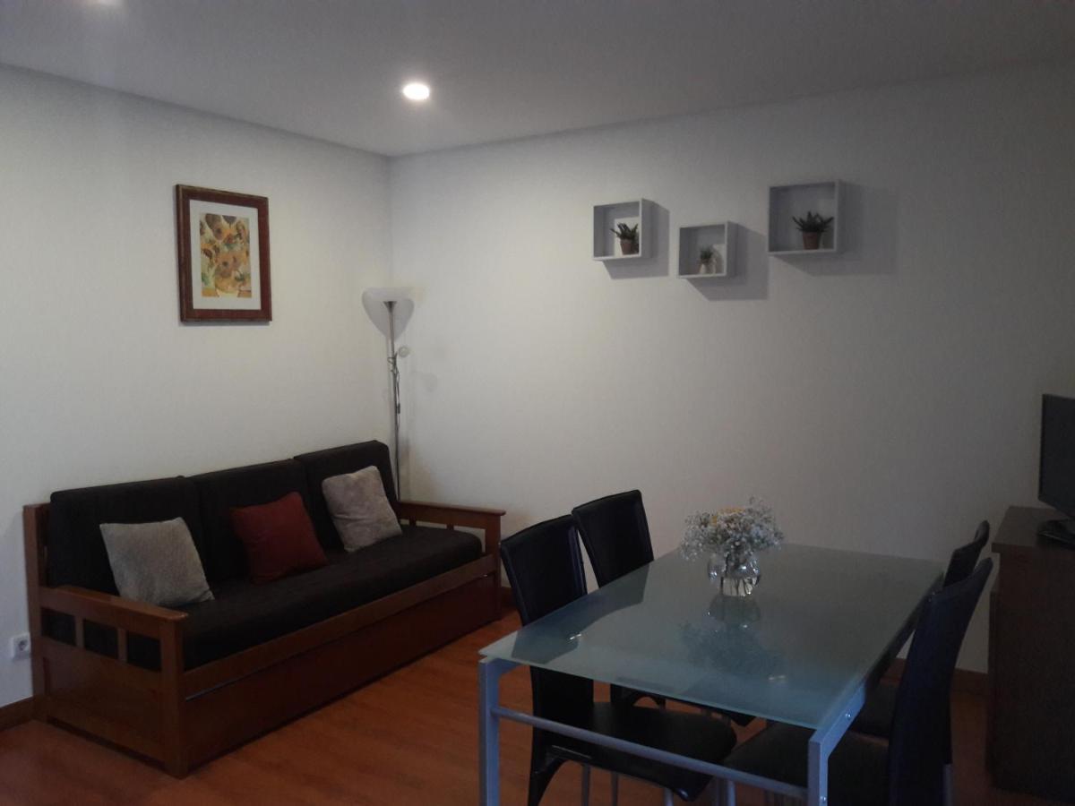 Casa Ribom Apartment Герес Екстериор снимка