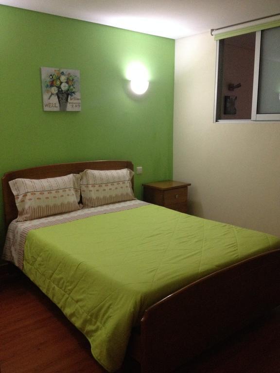 Casa Ribom Apartment Герес Екстериор снимка