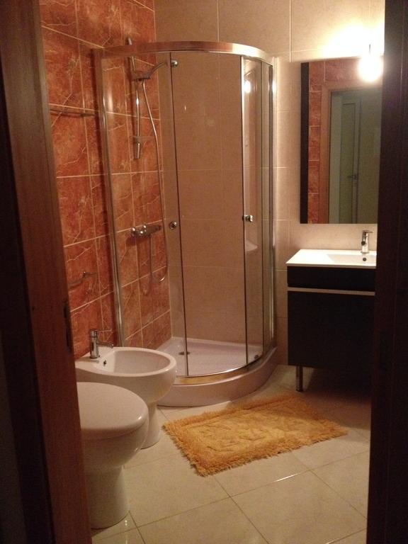 Casa Ribom Apartment Герес Екстериор снимка